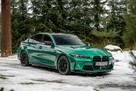 BMW M3 Competition xDrive 510KM / Carbon / Pakiet innowacji / Salon PL / FV23