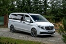 Mercedes V 300 d 4-Matic / 2kpl kół / NISKI PRZEBIEG / Bezwypadek / Salon PL / FV 23%