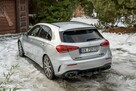 Mercedes A45 AMG 4Matic+ / 2.0 421KM / Performance / 2kpl kół / Bezwypadkowy / Salon PL - 2