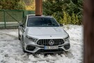 Mercedes A45 AMG 4Matic+ / 2.0 421KM / Performance / 2kpl kół / Bezwypadkowy / Salon PL - 5