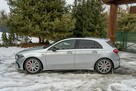 Mercedes A45 AMG 4Matic+ / 2.0 421KM / Performance / 2kpl kół / Bezwypadkowy / Salon PL - 7
