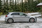 Mercedes A45 AMG 4Matic+ / 2.0 421KM / Performance / 2kpl kół / Bezwypadkowy / Salon PL - 16