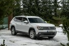 Volkswagen Atlas SE / 2.0 TSI 235KM / Automat / 7-osobowy / Skóra / Kamera / Fv-Marża