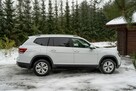 Volkswagen Atlas SE / 2.0 TSI 235KM / Automat / 7-osobowy / Skóra / Kamera / Fv-Marża - 7