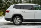 Volkswagen Atlas SE / 2.0 TSI 235KM / Automat / 7-osobowy / Skóra / Kamera / Fv-Marża - 8