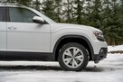 Volkswagen Atlas SE / 2.0 TSI 235KM / Automat / 7-osobowy / Skóra / Kamera / Fv-Marża - 9