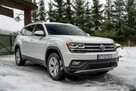 Volkswagen Atlas SE / 2.0 TSI 235KM / Automat / 7-osobowy / Skóra / Kamera / Fv-Marża - 10