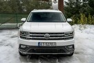 Volkswagen Atlas SE / 2.0 TSI 235KM / Automat / 7-osobowy / Skóra / Kamera / Fv-Marża - 14