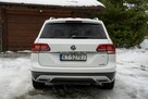 Volkswagen Atlas SE / 2.0 TSI 235KM / Automat / 7-osobowy / Skóra / Kamera / Fv-Marża - 15