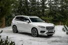 Volvo XC 90 T6 Momentum / 2.0 320KM AWD / 7-osobowy / Kamera / Panorama / Blis FV