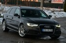 Audi A6 2,0TDI*190KM*LED*Xenon*S-LINE*Panorama*El klapa