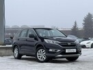 Honda CR-V Bezwypadkowy/ Tempomat / Kamera cofania / Czujnik zmierzchu / FV marża