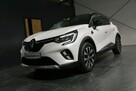 Renault Captur |100% bezwypadkowy|android|kamera cofania|pół skóra|ledy|bluetooth| - 2
