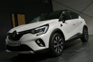 Renault Captur |100% bezwypadkowy|android|kamera cofania|pół skóra|ledy|bluetooth| - 3