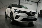 Renault Captur |100% bezwypadkowy|android|kamera cofania|pół skóra|ledy|bluetooth| - 7