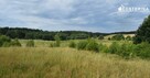 Działka budowlana Dziemiany - 6
