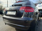 Audi A3 Klimatronic 2-stref, 2 kpl. kół, Ele szyby 4x, Ele lusterka - 12