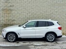 BMW X3 - 8