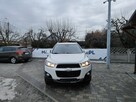 Chevrolet Captiva 2231cm3 TD 163 KM 7-Osobowy Przebieg-154 364km - 2