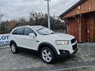 Chevrolet Captiva 2231cm3 TD 163 KM 7-Osobowy Przebieg-154 364km - 3