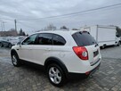 Chevrolet Captiva 2231cm3 TD 163 KM 7-Osobowy Przebieg-154 364km - 4