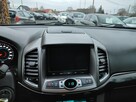 Chevrolet Captiva 2231cm3 TD 163 KM 7-Osobowy Przebieg-154 364km - 10