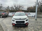 Citroen C3 1.2 Benzyna 82 KM Przebieg-88 896km - 3
