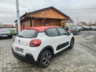 Citroen C3 1.2 Benzyna 82 KM Przebieg-88 896km - 4