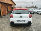 Citroen C3 1.2 Benzyna 82 KM Przebieg-88 896km - 6