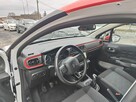 Citroen C3 1.2 Benzyna 82 KM Przebieg-88 896km - 13