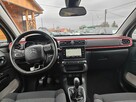 Citroen C3 1.2 Benzyna 82 KM Przebieg-88 896km - 16