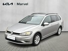 Volkswagen Golf 1.6TDI (116KM) DSG, Comfortline, Navi AktywnyTempomat, FV23% - 1