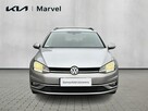 Volkswagen Golf 1.6TDI (116KM) DSG, Comfortline, Navi AktywnyTempomat, FV23% - 2