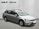 Volkswagen Golf 1.6TDI (116KM) DSG, Comfortline, Navi AktywnyTempomat, FV23% - 3