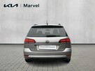 Volkswagen Golf 1.6TDI (116KM) DSG, Comfortline, Navi AktywnyTempomat, FV23% - 6