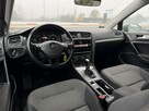 Volkswagen Golf 1.6TDI (116KM) DSG, Comfortline, Navi AktywnyTempomat, FV23% - 10