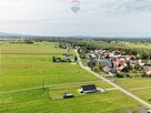 Działka do dzierżawy ok. 3 ha Wróblówka - 7
