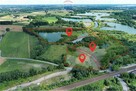 Duży teren z potencjałem dla inwestora - 2