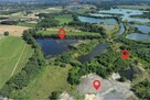 Duży teren z potencjałem dla inwestora - 15