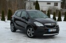 Opel Mokka 1.6 16V 115KM Super Stan! Opłacony! Zobacz Koniecznie!!!