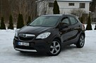 Opel Mokka 1.6 16V 115KM Super Stan! Opłacony! Zobacz Koniecznie!!! - 2