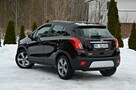 Opel Mokka 1.6 16V 115KM Super Stan! Opłacony! Zobacz Koniecznie!!! - 3