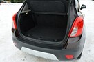 Opel Mokka 1.6 16V 115KM Super Stan! Opłacony! Zobacz Koniecznie!!! - 9