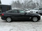 BMW 318d, 3GT, Salon Polska! VAT 23% ! el. klapa ! - 2