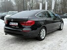 BMW 318d, 3GT, Salon Polska! VAT 23% ! el. klapa ! - 3