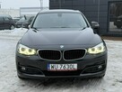 BMW 318d, 3GT, Salon Polska! VAT 23% ! el. klapa ! - 8