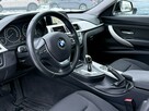 BMW 318d, 3GT, Salon Polska! VAT 23% ! el. klapa ! - 9