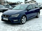Seat Leon FR 1.4 TSI, Salon Polska! 1 właściciel! - 4