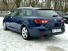 Seat Leon FR 1.4 TSI, Salon Polska! 1 właściciel! - 6