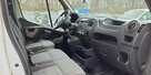 Renault Master 2.3 130kM!  FWD Pack Clim 7 osób! Salon Polska ! I właściciel ! - 7